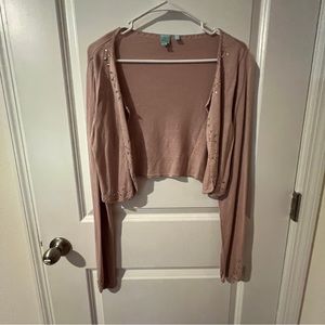 Women’s sweater